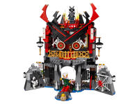 LEGO set 70643-1 Temple of Resurrection - Image 7