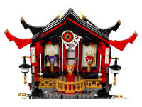 LEGO set 70643-1 Temple of Resurrection - Image 8