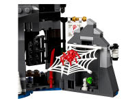 LEGO set 70643-1 Temple of Resurrection - Image 10