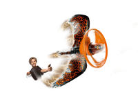 LEGO set 70645-1 Cole - Dragon Master - Image 3