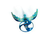 LEGO set 70646-1 Jay - Dragon Master - Image 4