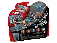 LEGO set 70646-1 Jay - Dragon Master - Image 5