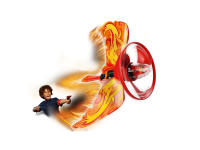 LEGO set 70647-1 Kai - Dragon Master - Image 3