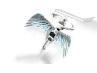 LEGO set 70648-1 Zane - Dragon Master - Image 4