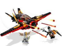 LEGO set 70650-1 Destiny's Wing - Image 4