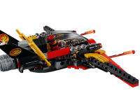 LEGO set 70650-1 Destiny's Wing - Image 5