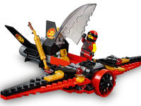 LEGO set 70650-1 Destiny's Wing - Image 7