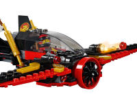 LEGO set 70650-1 Destiny's Wing - Image 8