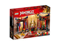 LEGO set 70651-1 Throne Room Showdown - Image 2