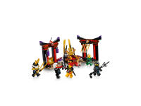 LEGO set 70651-1 Throne Room Showdown - Image 3