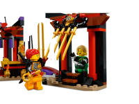 LEGO set 70651-1 Throne Room Showdown - Image 4