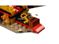 LEGO set 70651-1 Throne Room Showdown - Image 5
