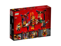 LEGO set 70651-1 Throne Room Showdown - Image 6
