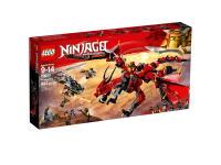 LEGO set 70653-1 Firstbourne - Image 2