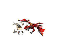 LEGO set 70653-1 Firstbourne - Image 3