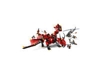 LEGO set 70653-1 Firstbourne - Image 4