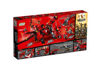 LEGO set 70653-1 Firstbourne - Image 5