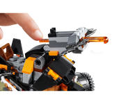 LEGO set 70654-1 Dieselnaut - Image 5