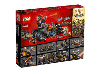 LEGO set 70654-1 Dieselnaut - Image 6