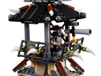 LEGO set 70655-1 Dragon Pit - Image 3