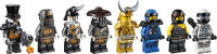 LEGO set 70655-1 Dragon Pit - Image 4