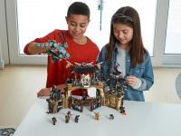LEGO set 70655-1 Dragon Pit - Image 6