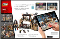 LEGO set 70655-1 Dragon Pit - Image 8