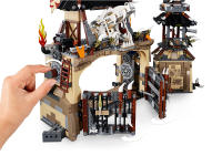 LEGO set 70655-1 Dragon Pit - Image 9