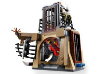 LEGO set 70655-1 Dragon Pit - Image 10