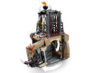 LEGO set 70655-1 Dragon Pit - Image 13