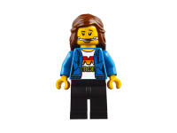 LEGO set 70656-1 garmadon, Garmadon, GARMADON! - Image 3