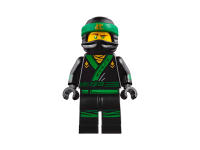 LEGO set 70656-1 garmadon, Garmadon, GARMADON! - Image 4