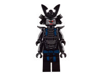 LEGO set 70656-1 garmadon, Garmadon, GARMADON! - Image 5