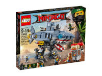 LEGO set 70656-1 garmadon, Garmadon, GARMADON! - Image 2