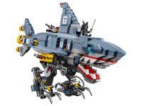 LEGO set 70656-1 garmadon, Garmadon, GARMADON! - Image 6