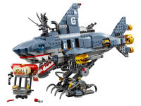 LEGO set 70656-1 garmadon, Garmadon, GARMADON! - Image 7