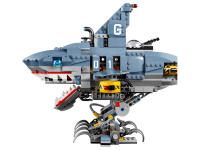 LEGO set 70656-1 garmadon, Garmadon, GARMADON! - Image 8
