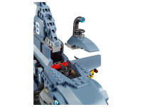 LEGO set 70656-1 garmadon, Garmadon, GARMADON! - Image 9
