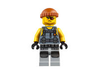 LEGO set 70656-1 garmadon, Garmadon, GARMADON! - Image 11