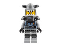 LEGO set 70656-1 garmadon, Garmadon, GARMADON! - Image 13