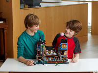 LEGO set 70657-1 NINJAGO City Docks - Image 5