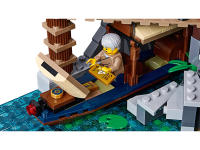 LEGO set 70657-1 NINJAGO City Docks - Image 9