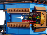 LEGO set 70657-1 NINJAGO City Docks - Image 11