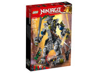 LEGO set 70658-1 Oni Titan - Image 2
