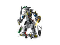 LEGO set 70658-1 Oni Titan - Image 3