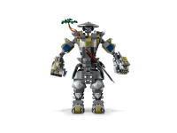 LEGO set 70658-1 Oni Titan - Image 4