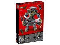 LEGO set 70658-1 Oni Titan - Image 5