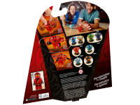 LEGO set 70659-1 Spinjitzu Kai - Image 5