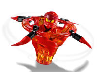 LEGO set 70659-1 Spinjitzu Kai - Image 7