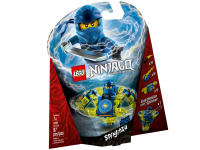 LEGO set 70660-1 Spinjitzu Jay - Image 2